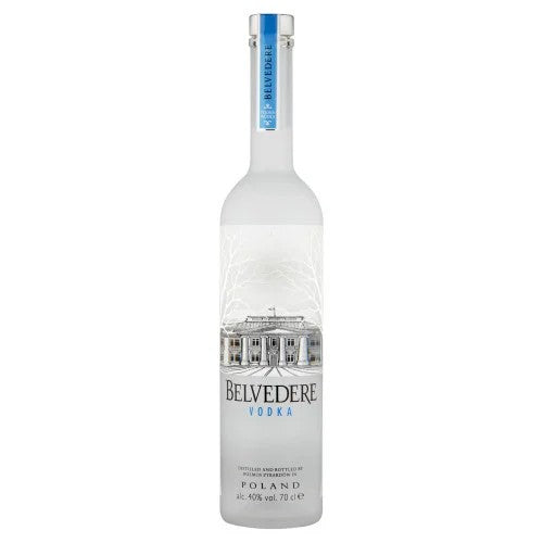 Belvedere(70cl)