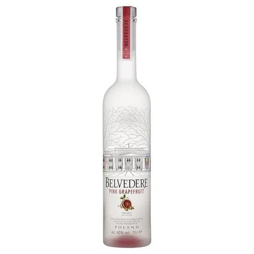BelvederePinkGrapefruit(70cl)