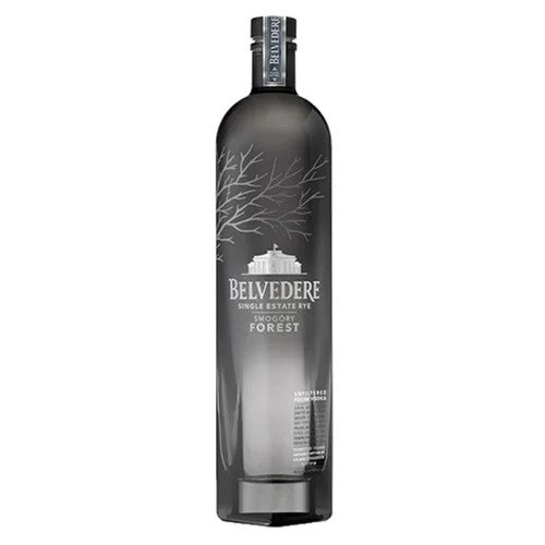 BelvedereSingleEstateSmogory(70cl)