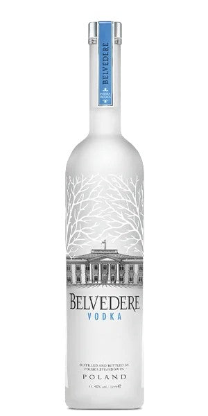 BelvedereVodka(700mL)
