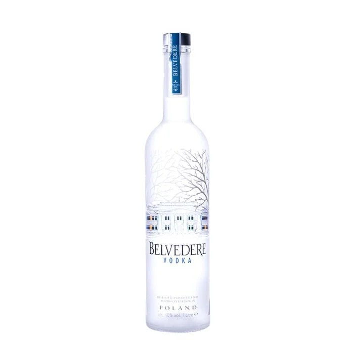 BelvedereVodka,Poland