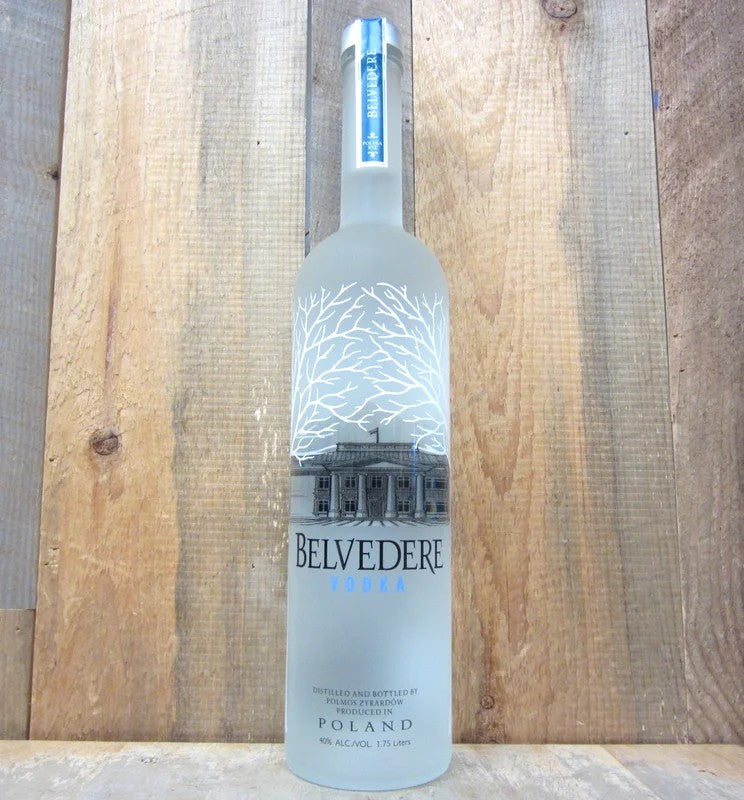 BelvedereVodka1.75L