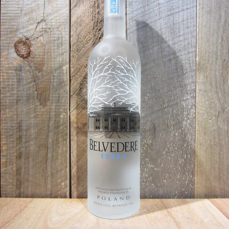 BelvedereVodka1L