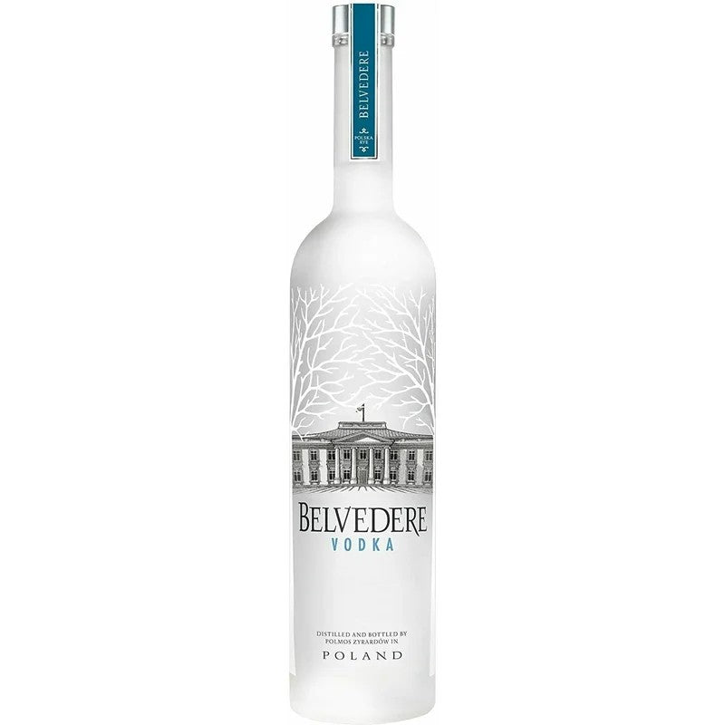 BelvedereVodka40%ABV(70cl)