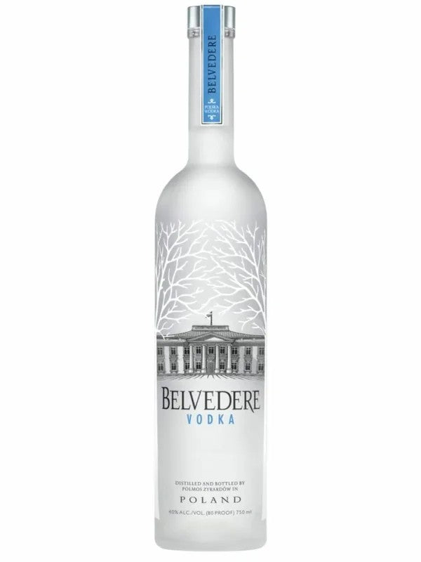 BelvedereVodka70cl.40%