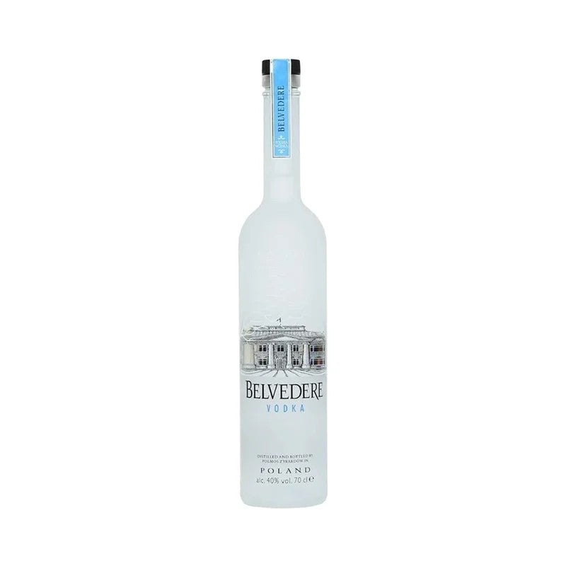 BelvedereVodka70cl