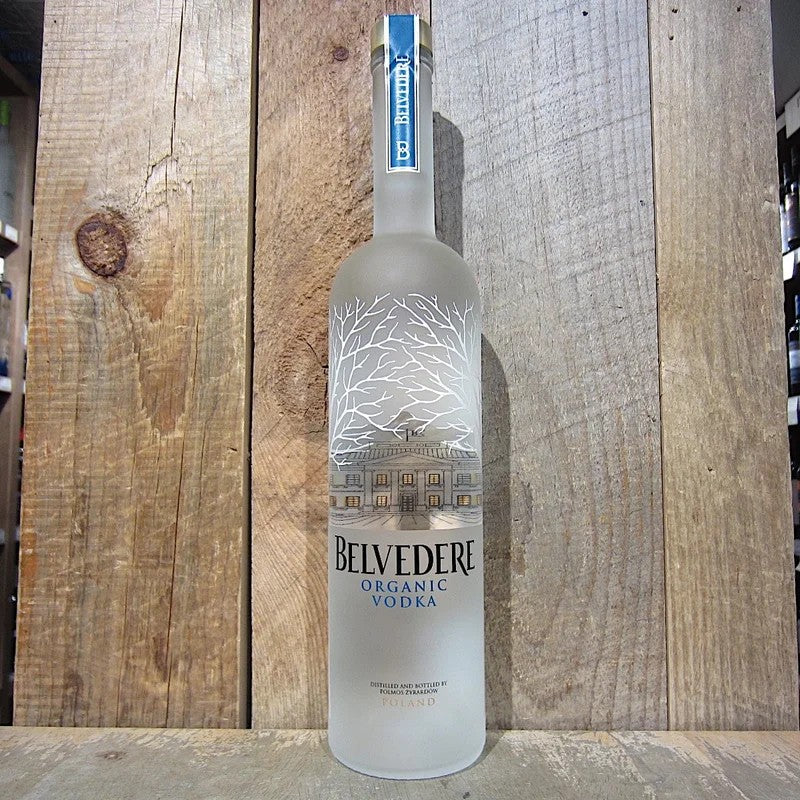 BelvedereVodka750ml