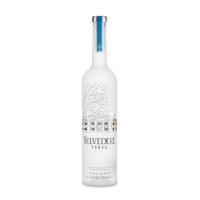 BelvedereVodkaCl175