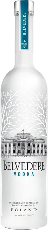 BelverdereVodka70cl