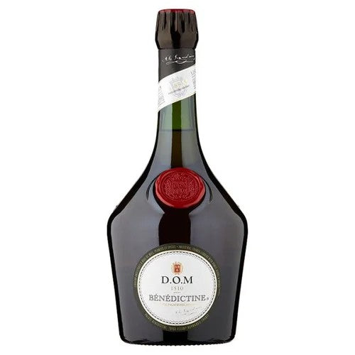 BenedictineD.O.M(70cl)