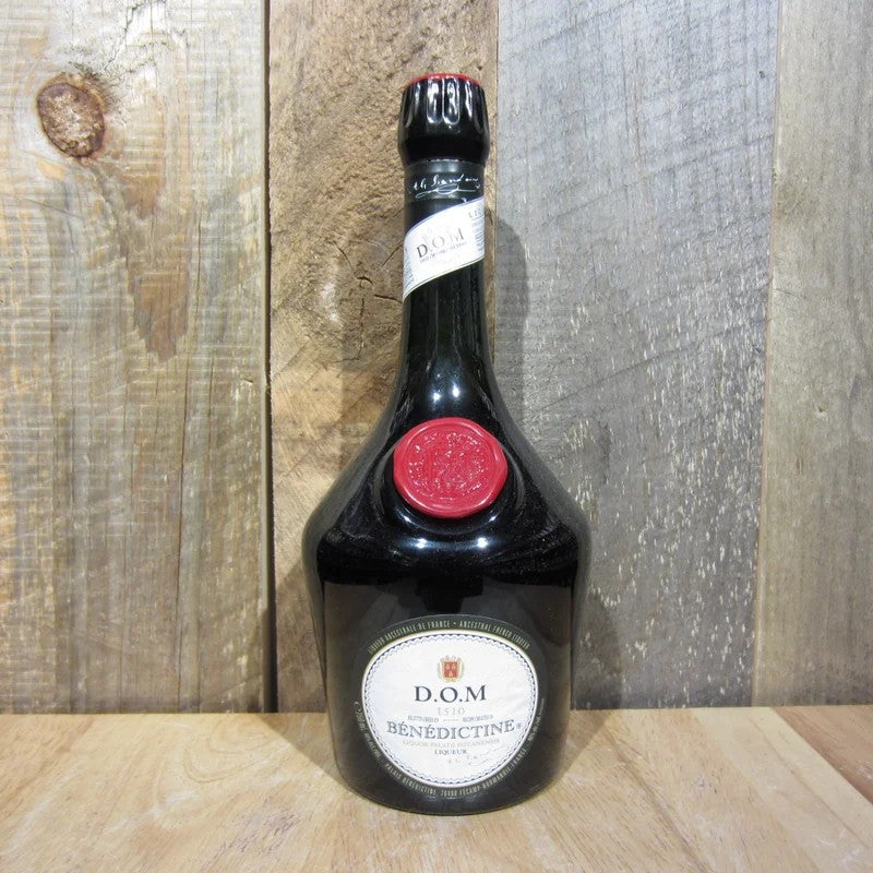 BenedictineDom750ml