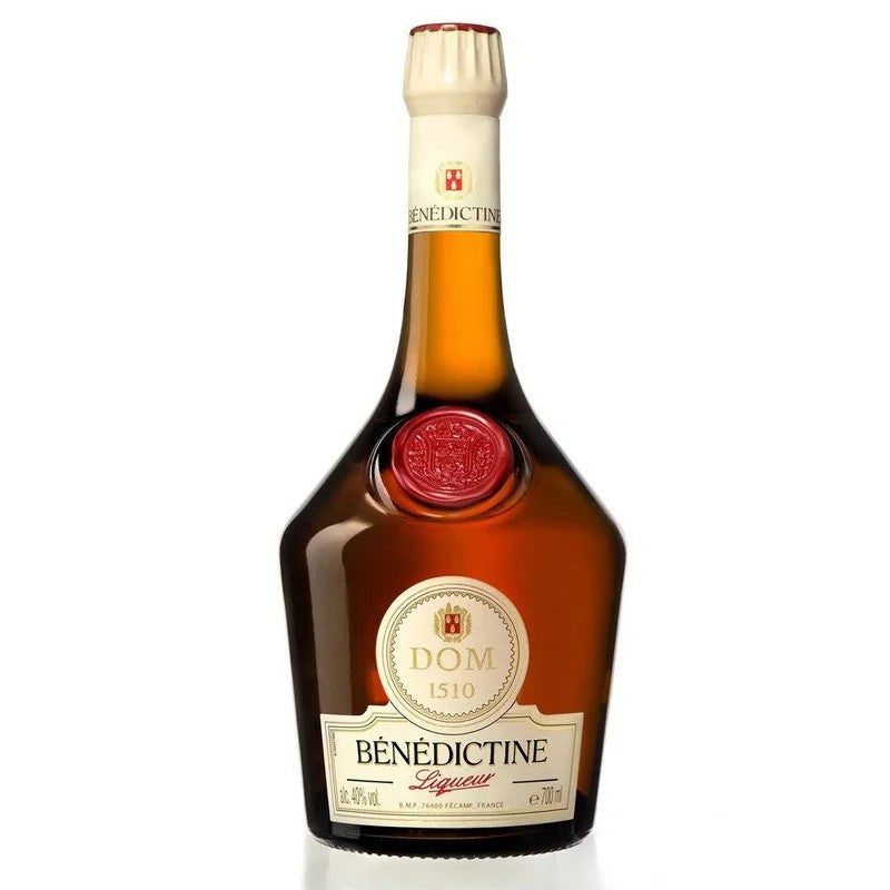 BenedictineDOMLiqueur70cl