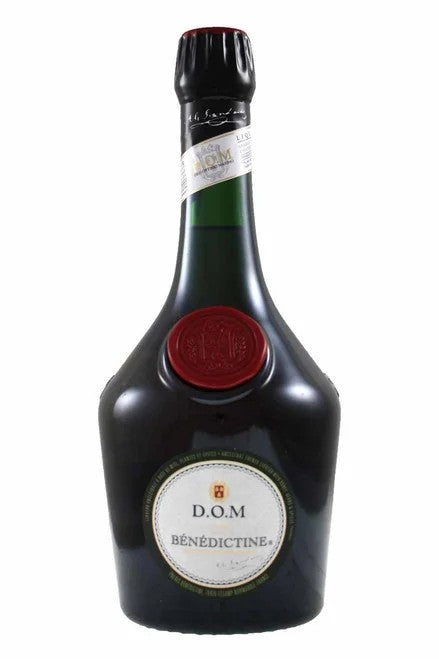 BenedictineLiqueur