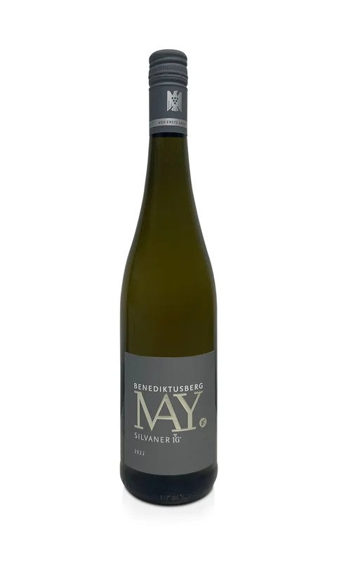BenediktusbergSilvaner2022