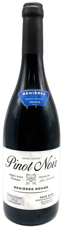BENIERESPINOTNOIR2024