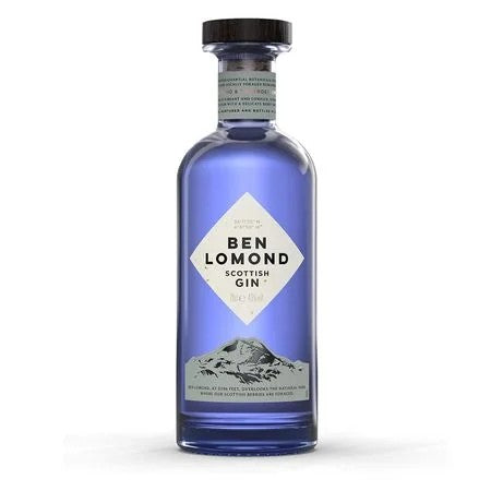 BenLomondScottishGin(70cl)