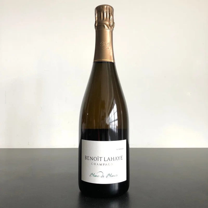 BenoitLahayeBlancdeBlancs,Champagne,France
