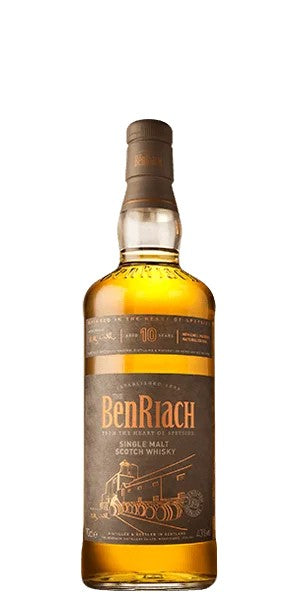 BenRiach10YearOld(700mL)