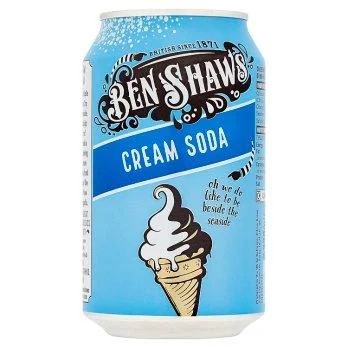 BENSHAWSCREAMSODACANSX24