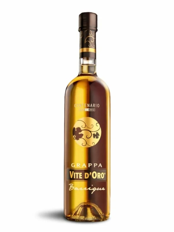 BepiTosolini–GrappaVited’OroBarrique70cl.40%
