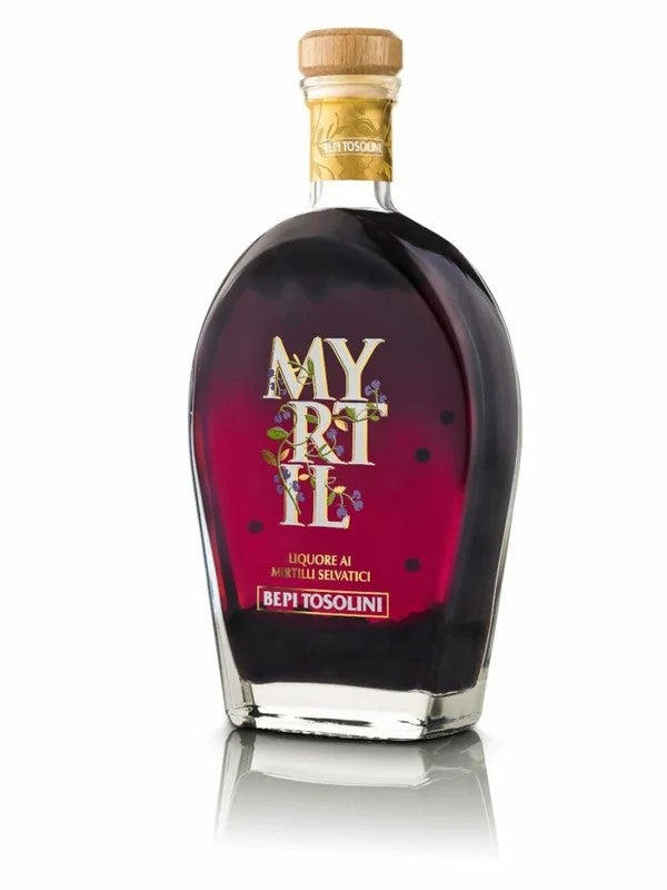 BepiTosolini–MYRTIL–FineWildBlueberryLiqueur70cl.24%