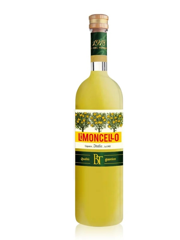 BepiTosolini–PremiumLimoncello70cl.28%