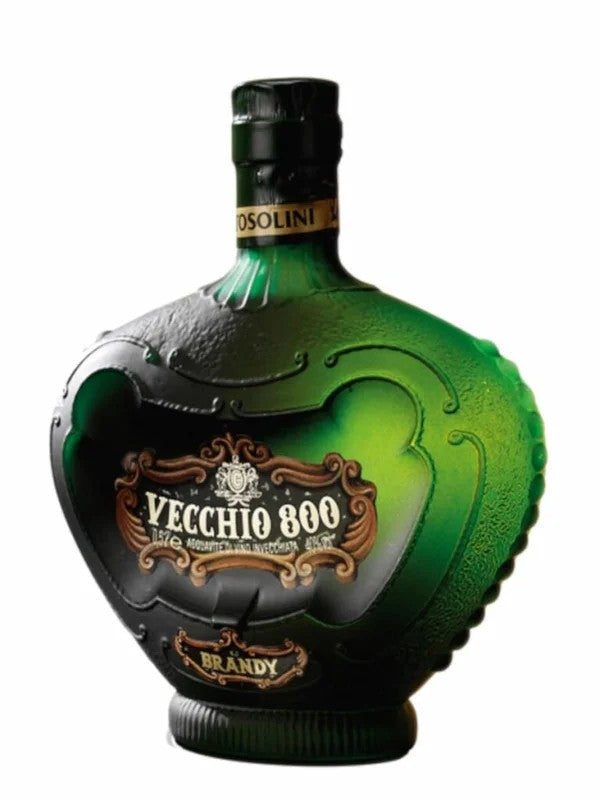 BepiTosolini–Vecchio800Brandy50cl.40%