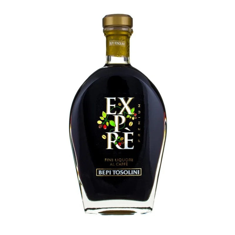 BepiTosoliniCoffeeLiqueur