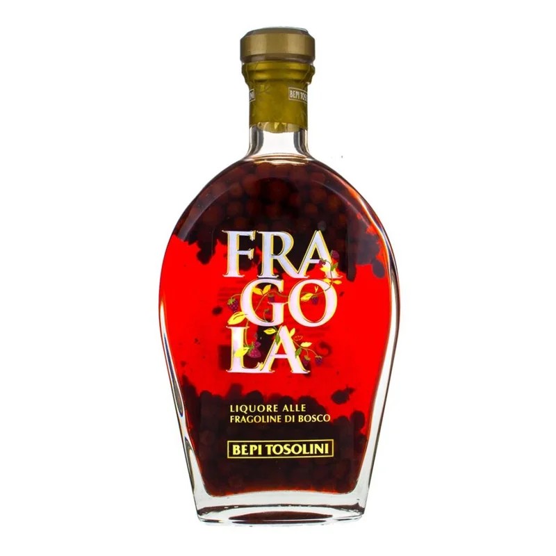BepiTosoliniFragolaLiqueur