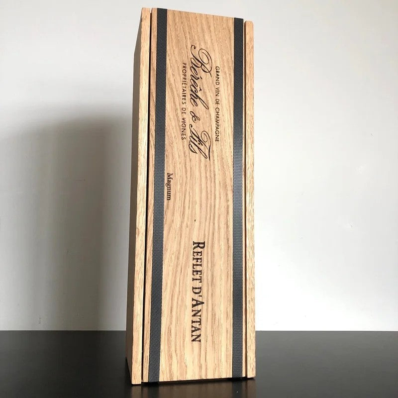 BerecheetFilsRefletd’AntanBrut1.5LMagnum,Champagne,France[2017]