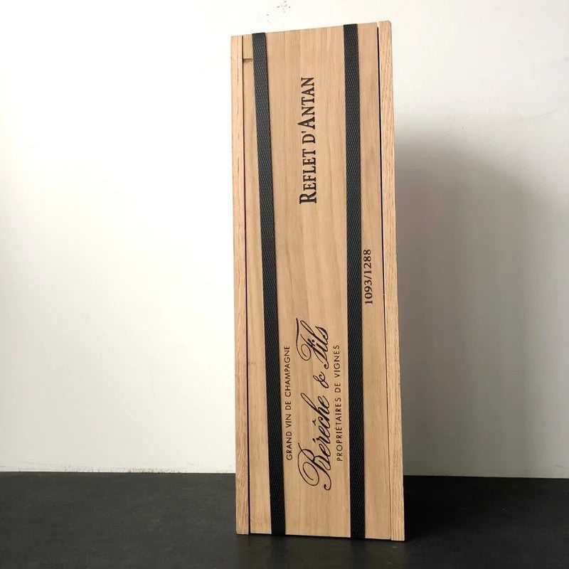 BerecheetFilsRefletd’AntanBrut1.5LMagnum,Champagne,France[2019]