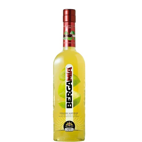 Bergamia–Calabrianbergamotliqueur(50CL,28.0%Vol.)