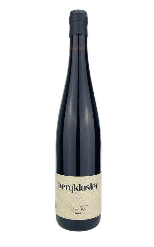 BergklosterCuveeRot