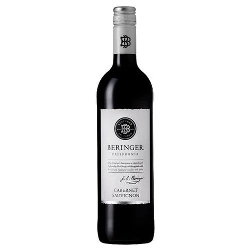 BeringerCabernetSauvignon(75cl)