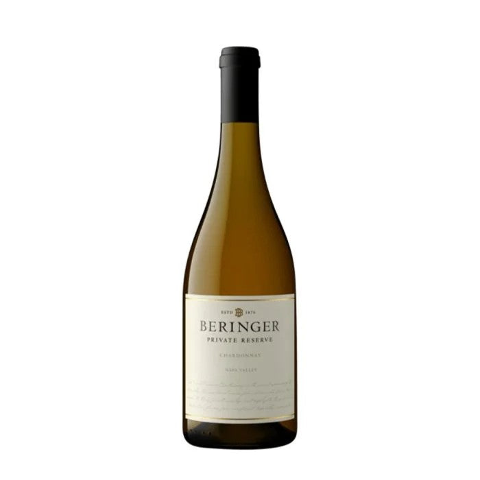 BeringerChardonayPrivateReserve