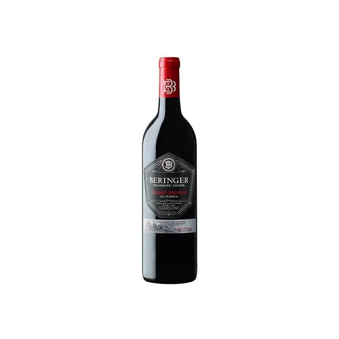 BeringerFounder’sEstateCabernetSauvignon