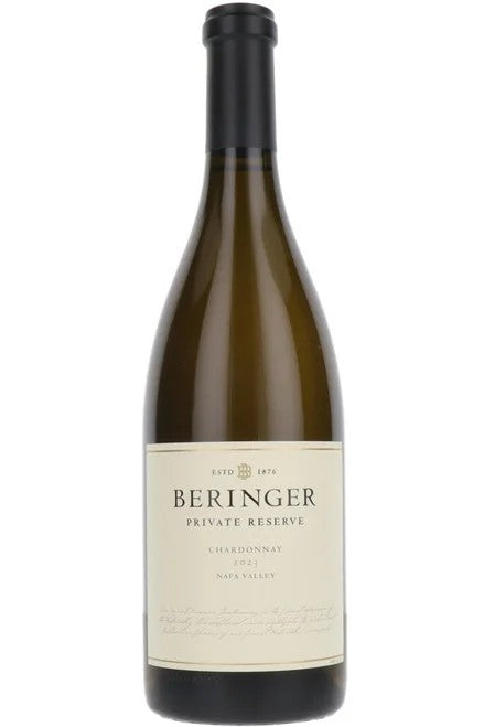 BeringerPrivateReserveChardonnay2023