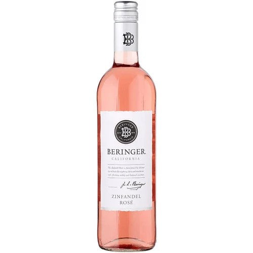 BeringerZinfandelRose(75cl)