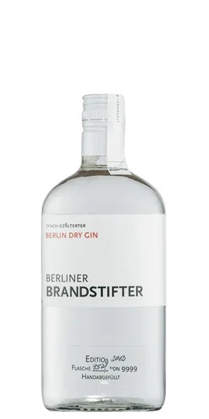 BerlinerBrandstifterGin(700mL)
