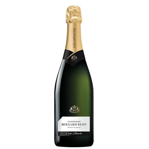 BernardRemyBrutCarteBlanche(75cl)