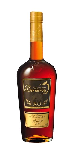 BerneroyCalvadosXO(700mL)