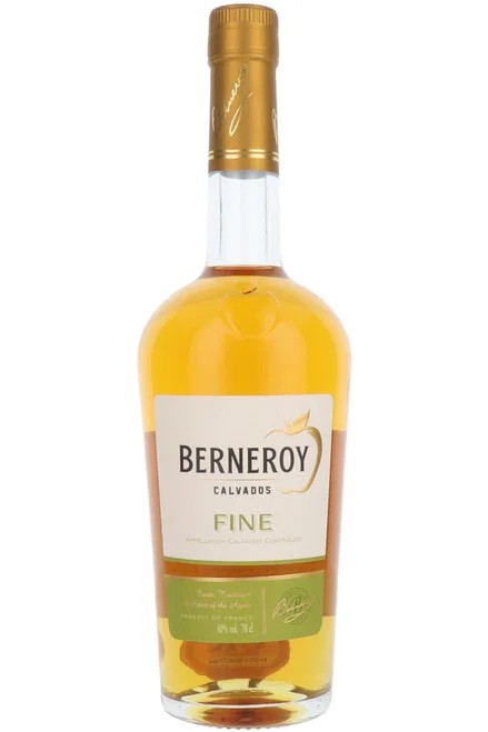 BerneroyFineCalvados