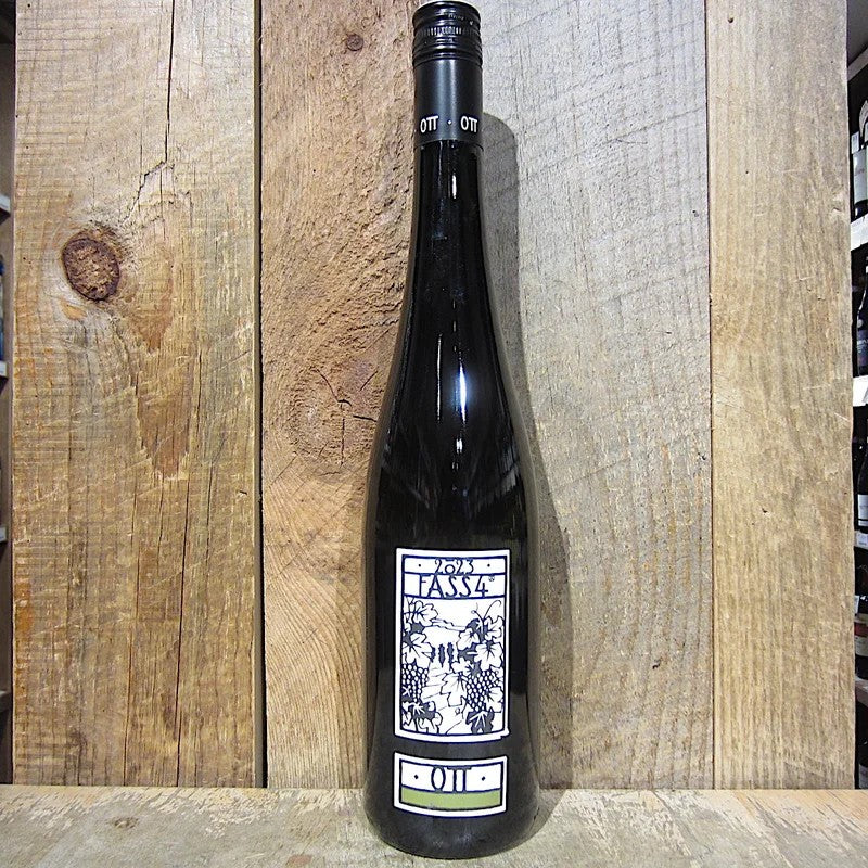 BernhardOttFass4GrunerVeltliner2023/24750ml