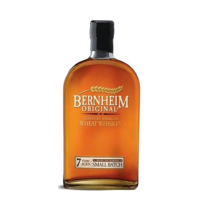 BernheimOriginalWheatWhiskey