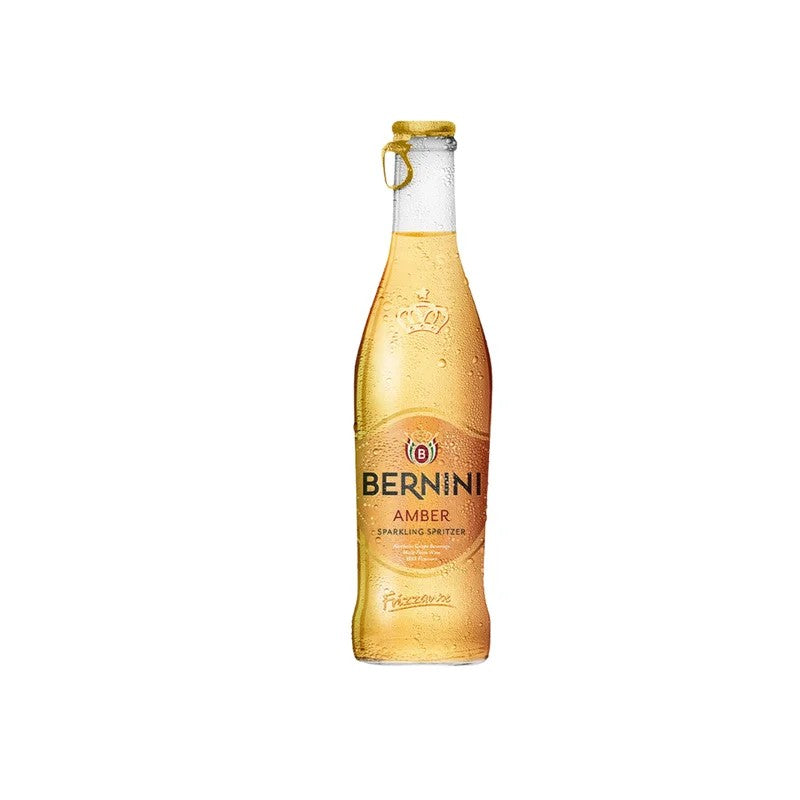 Bernini275mlnrbamber