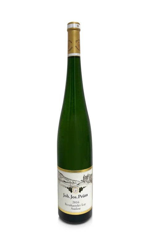 BernkastelerLayRieslingAusleseGoldkapselMagnum2016