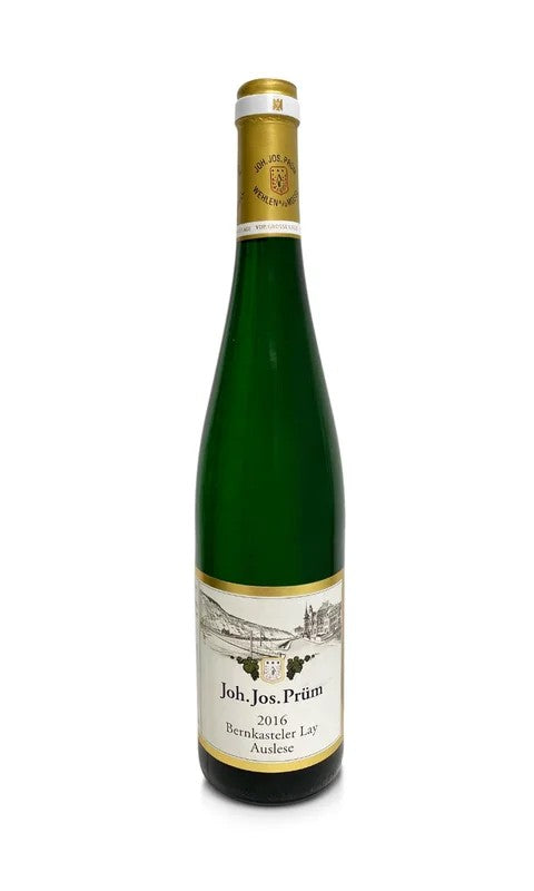 BernkastelerLayRieslingAusleseGoldkapsel2016