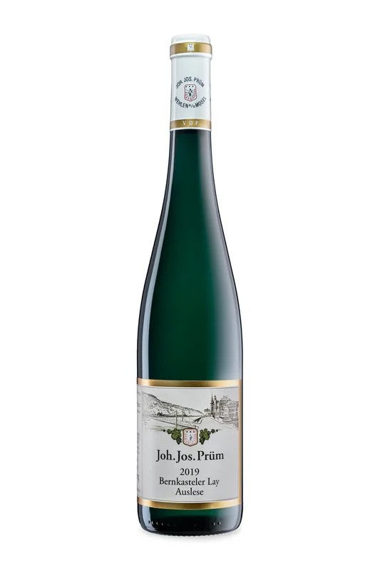 BernkastelerLayRieslingAuslese2019