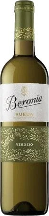 BeroniaRuedaVerdejo75cl