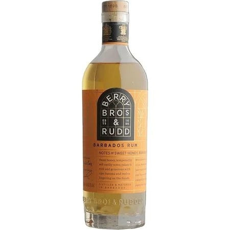 BerryBros.&RuddJamaica–TheClassicRumRange(70cl)40.5%